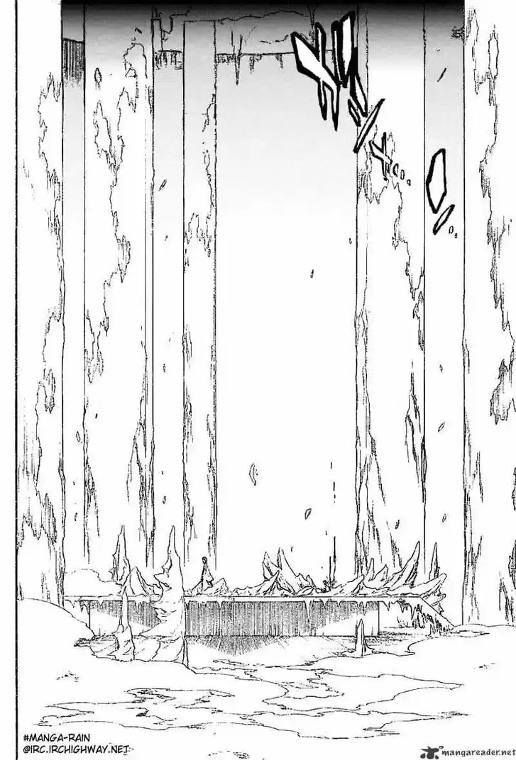 Bleach - All Colour But The Black Vol.13 Ch.171