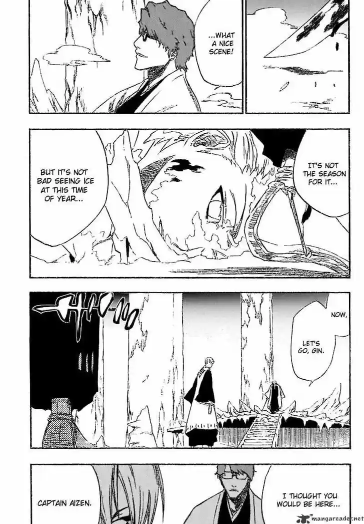 Bleach - All Colour But The Black Vol.13 Ch.171