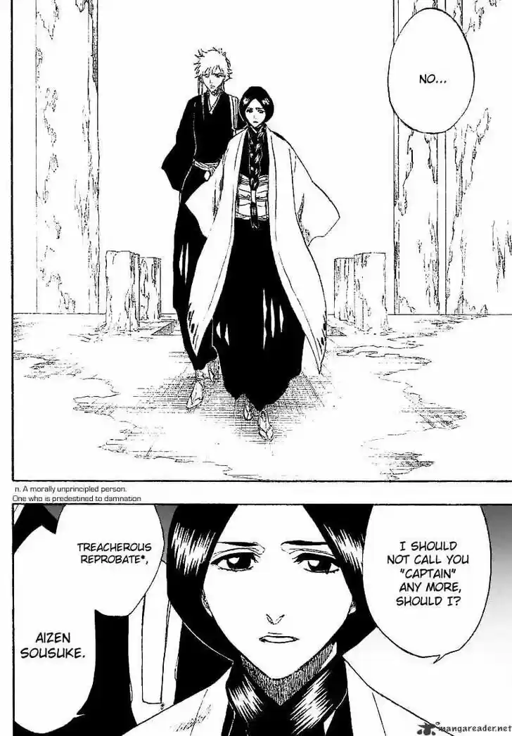 Bleach - All Colour But The Black Vol.13 Ch.171
