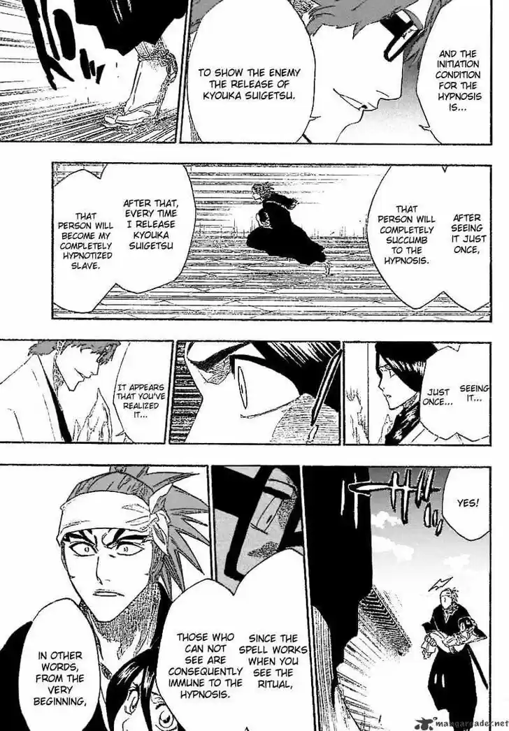 Bleach - All Colour But The Black Vol.13 Ch.171