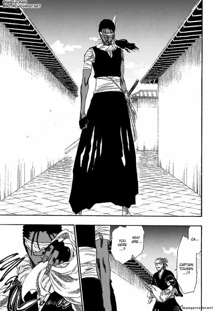 Bleach - All Colour But The Black Vol.13 Ch.171