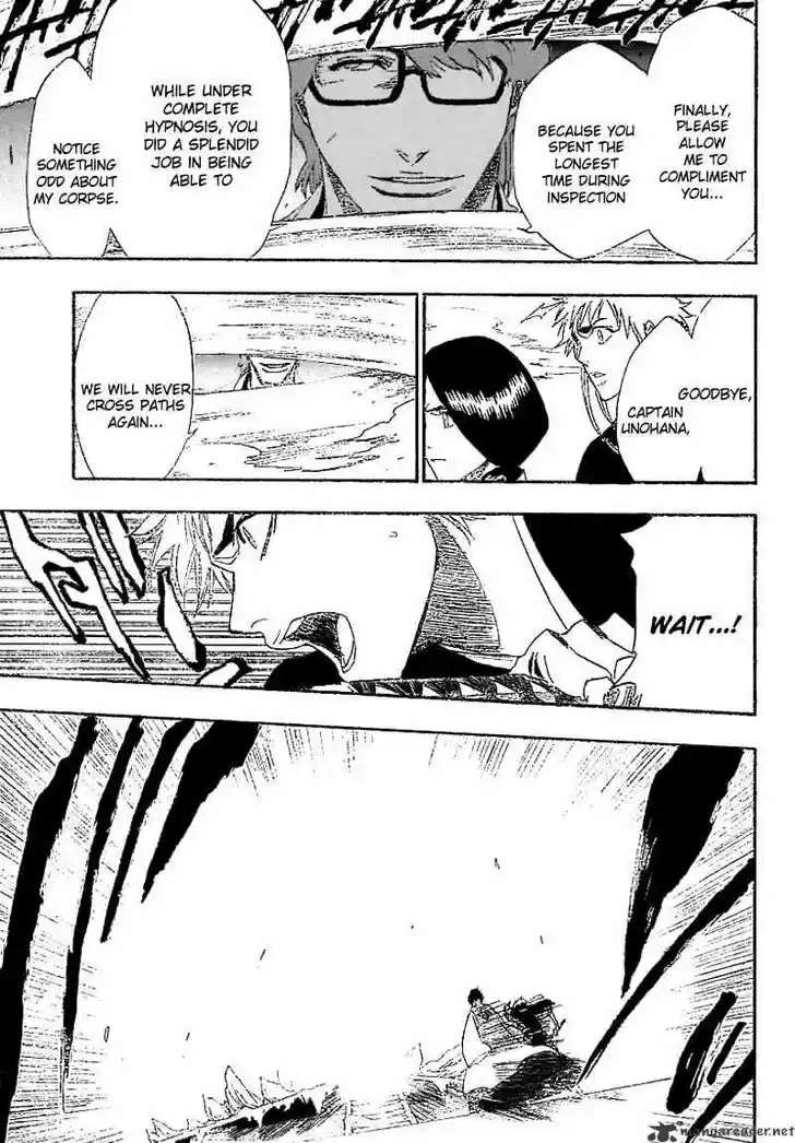Bleach - All Colour But The Black Vol.13 Ch.171