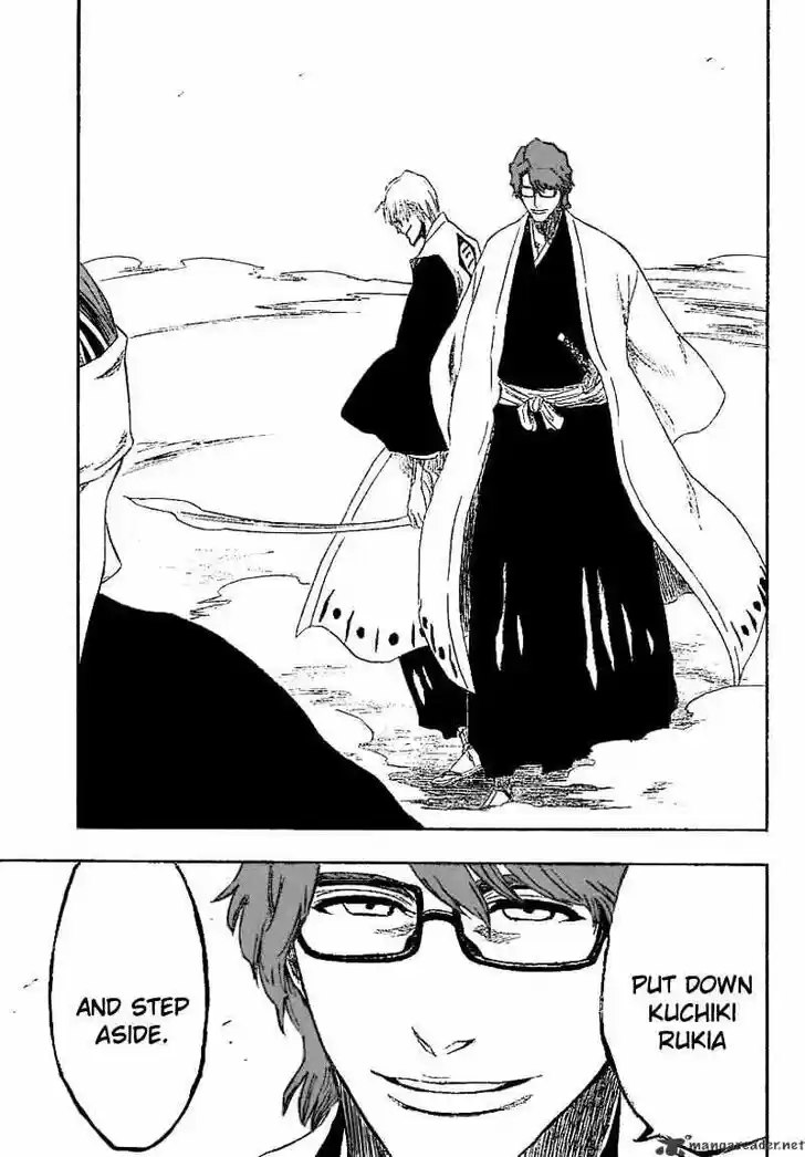 Bleach - All Colour But The Black Vol.13 Ch.171