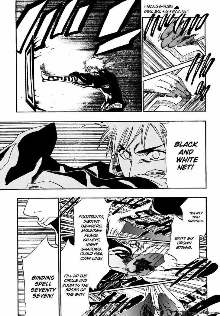 Bleach - All Colour But The Black Vol.13 Ch.172