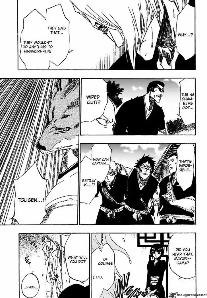 Bleach - All Colour But The Black Vol.13 Ch.172