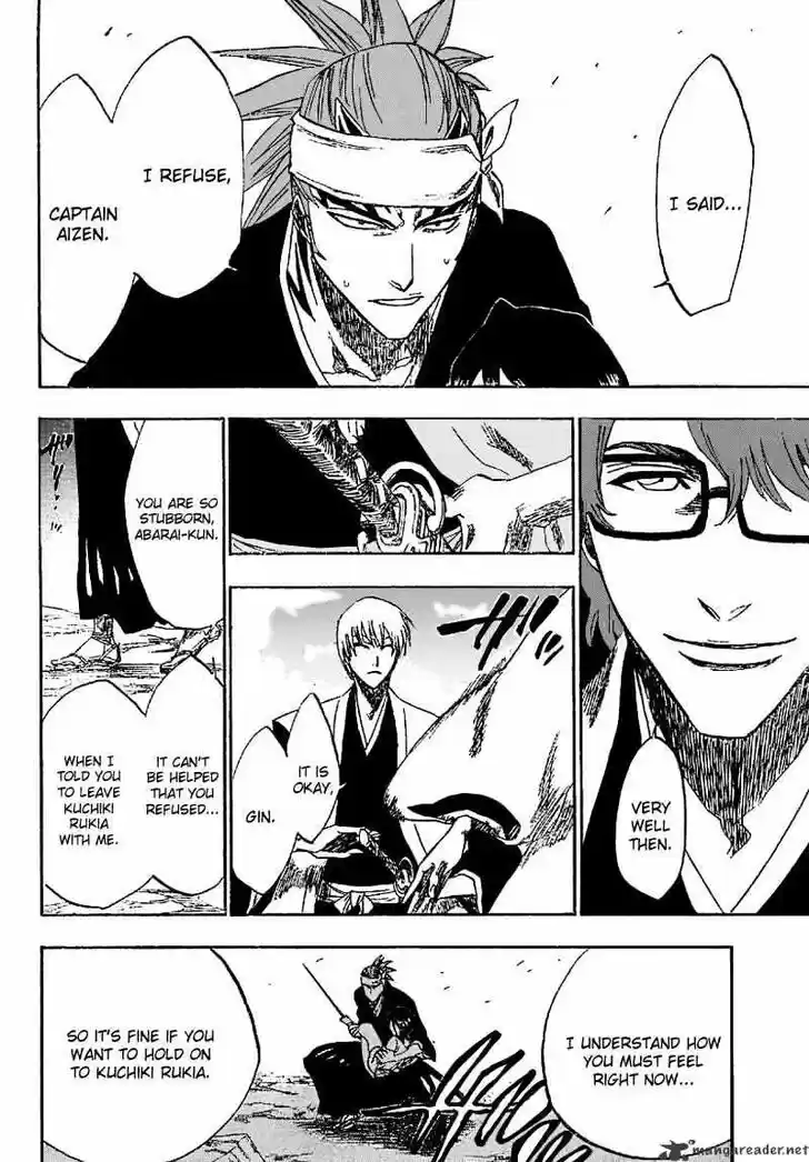 Bleach - All Colour But The Black Vol.13 Ch.172