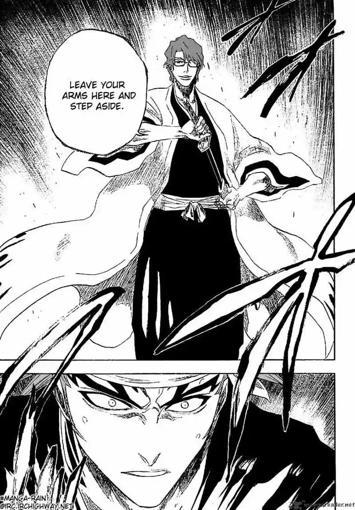 Bleach - All Colour But The Black Vol.13 Ch.172