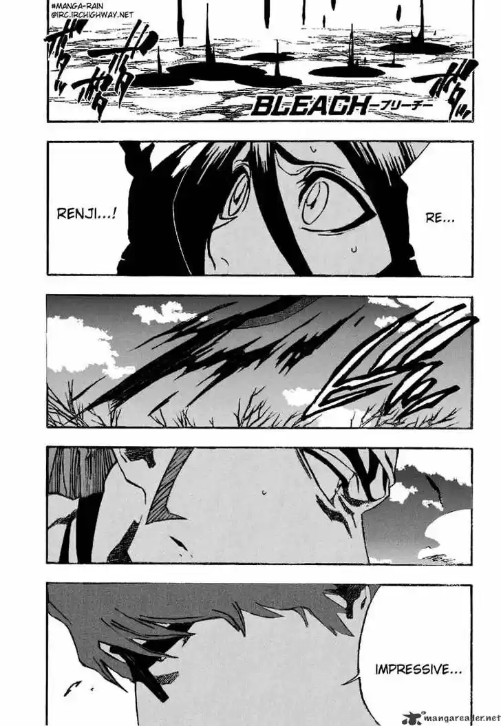 Bleach - All Colour But The Black Vol.13 Ch.173