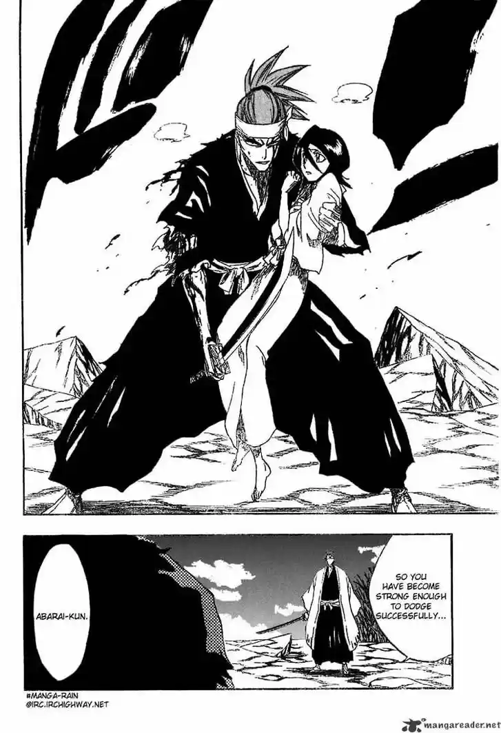 Bleach - All Colour But The Black Vol.13 Ch.173