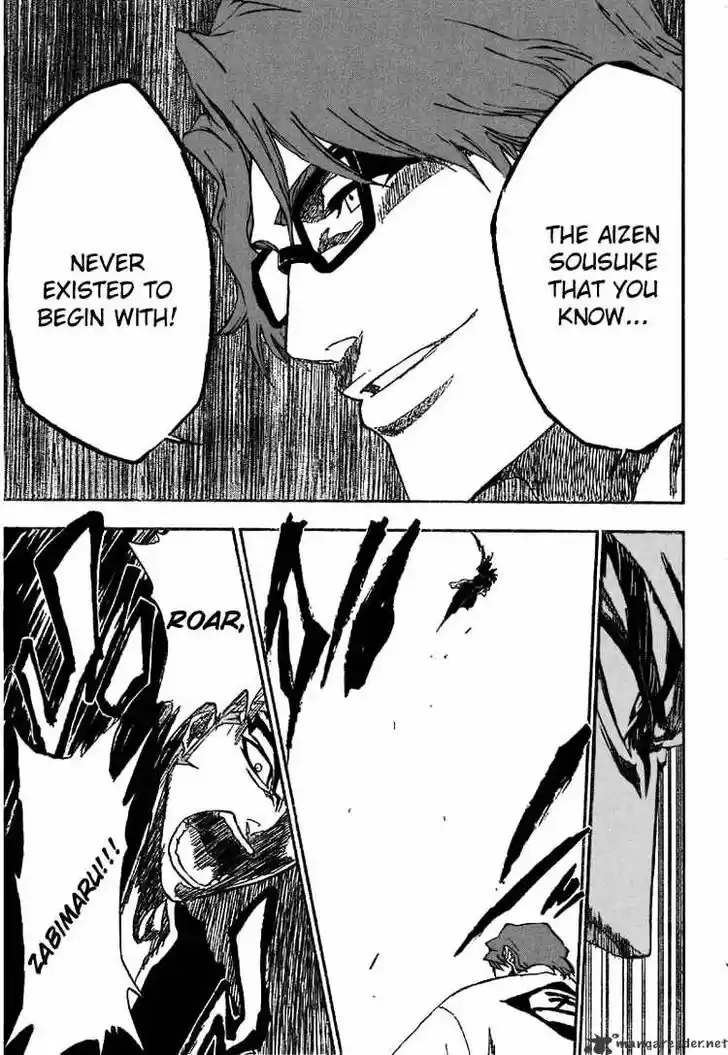 Bleach - All Colour But The Black Vol.13 Ch.173