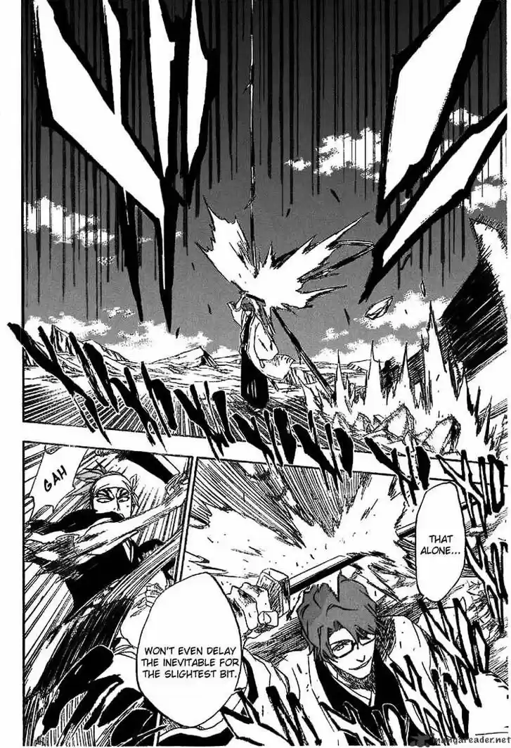 Bleach - All Colour But The Black Vol.13 Ch.173