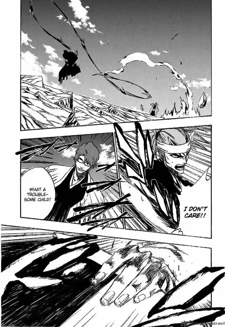 Bleach - All Colour But The Black Vol.13 Ch.173