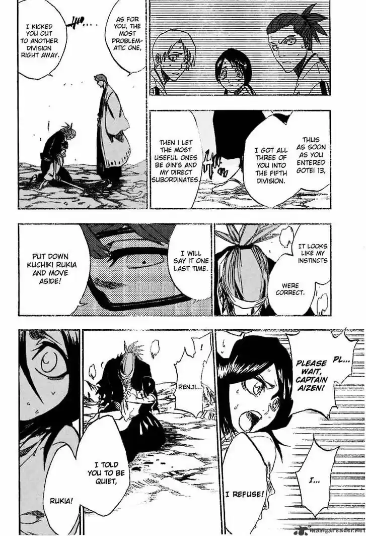 Bleach - All Colour But The Black Vol.13 Ch.173