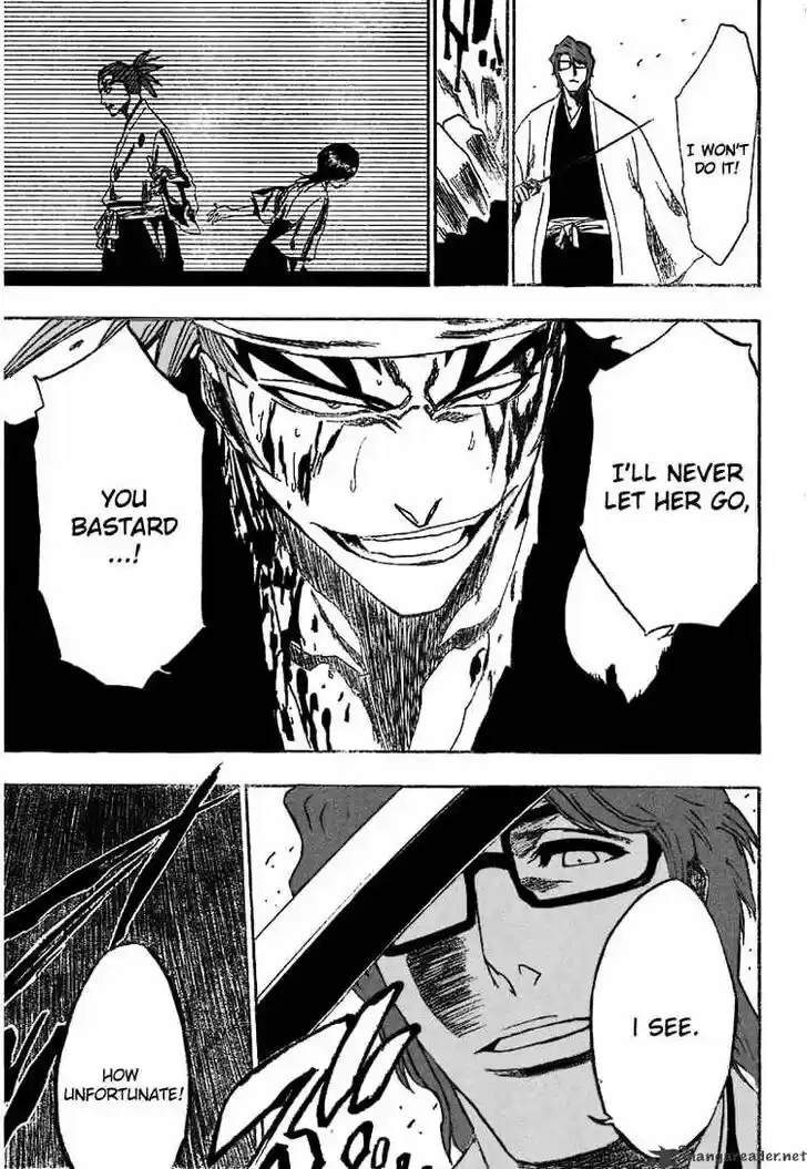 Bleach - All Colour But The Black Vol.13 Ch.173
