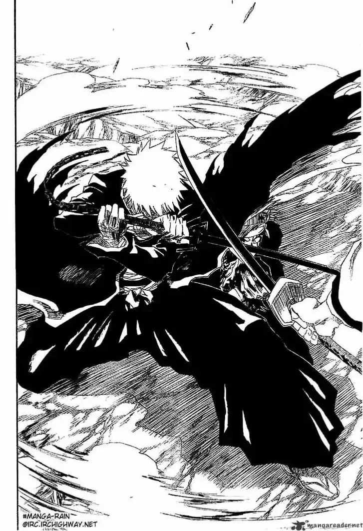 Bleach - All Colour But The Black Vol.13 Ch.173