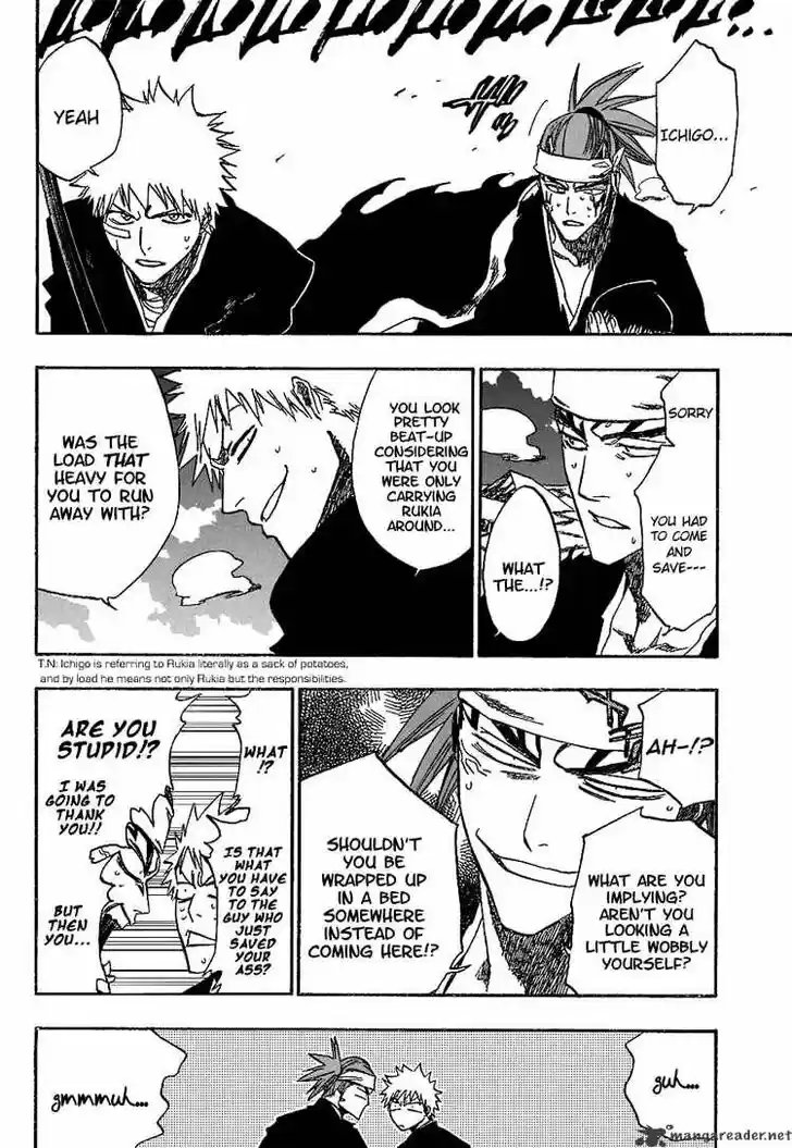 Bleach - All Colour But The Black Vol.13 Ch.174