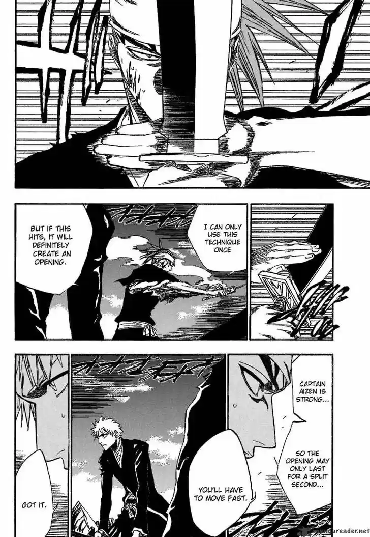 Bleach - All Colour But The Black Vol.13 Ch.174