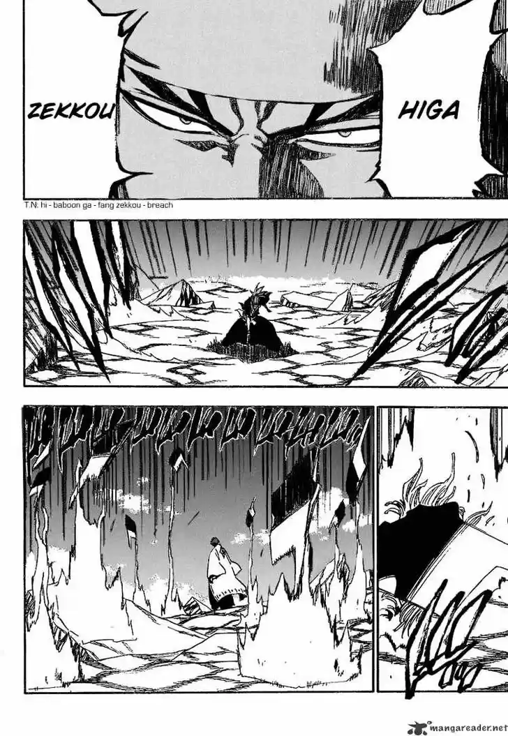 Bleach - All Colour But The Black Vol.13 Ch.174