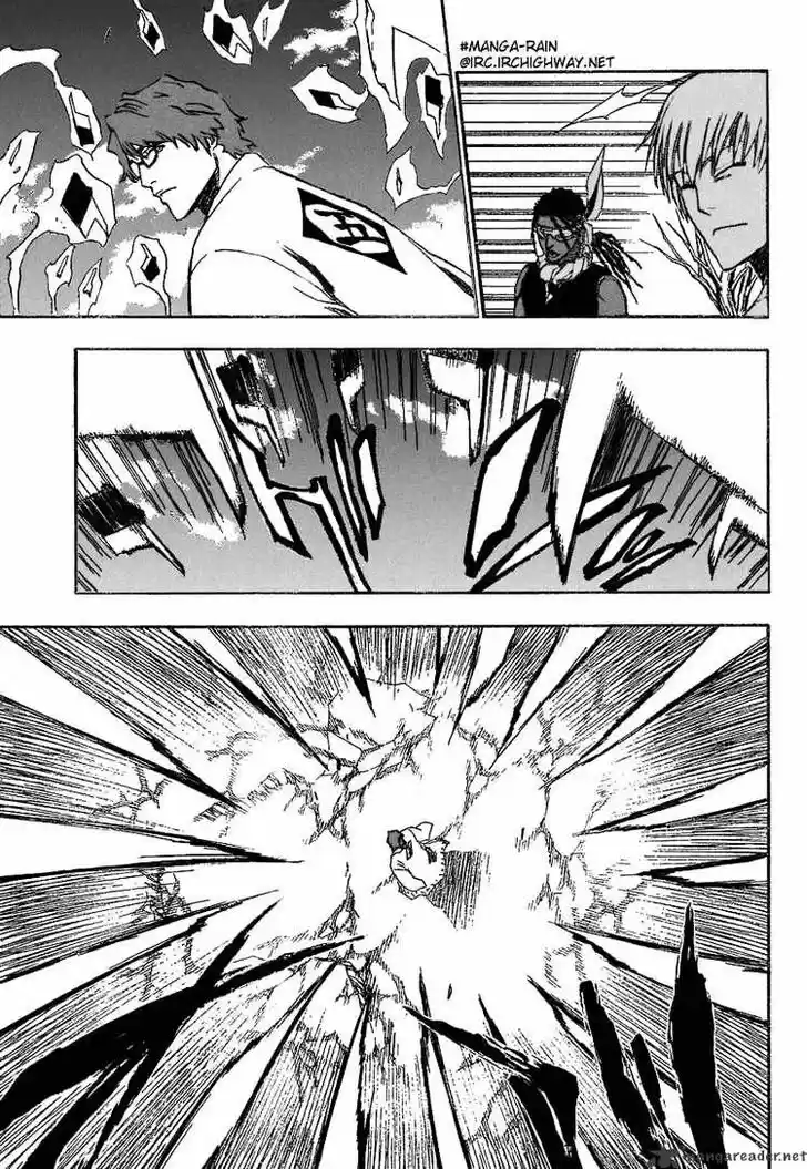 Bleach - All Colour But The Black Vol.13 Ch.174