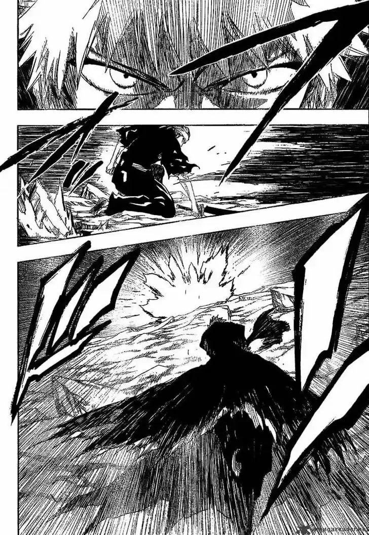 Bleach - All Colour But The Black Vol.13 Ch.174