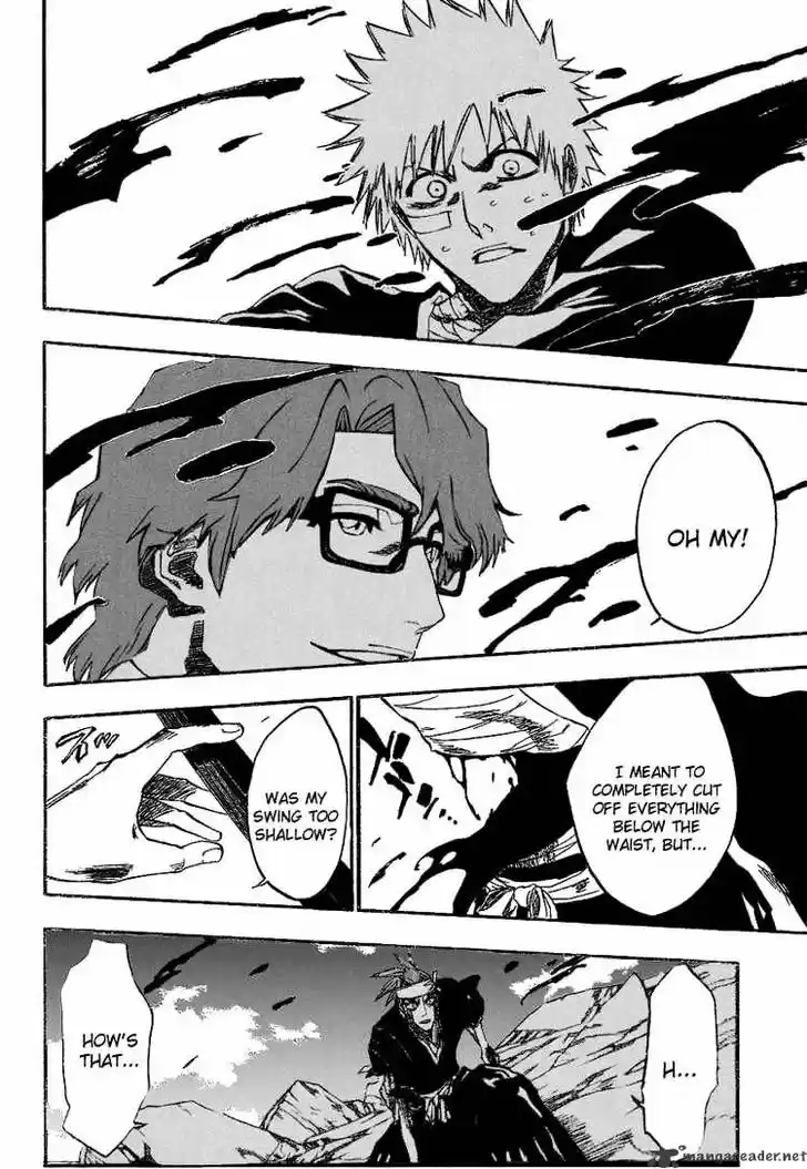 Bleach - All Colour But The Black Vol.13 Ch.174