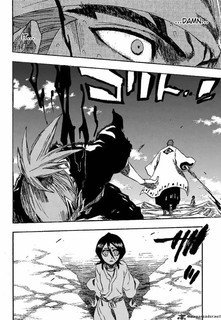 Bleach - All Colour But The Black Vol.13 Ch.174