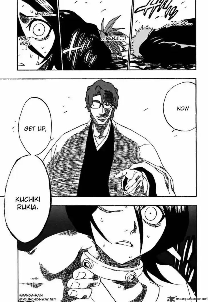 Bleach - All Colour But The Black Vol.13 Ch.174