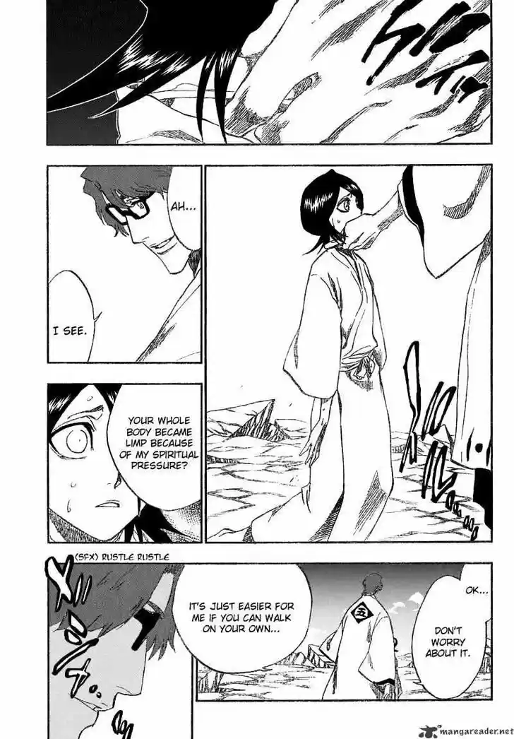 Bleach - All Colour But The Black Vol.13 Ch.175