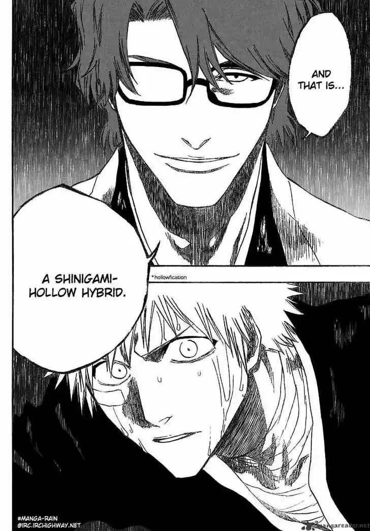 Bleach - All Colour But The Black Vol.13 Ch.175