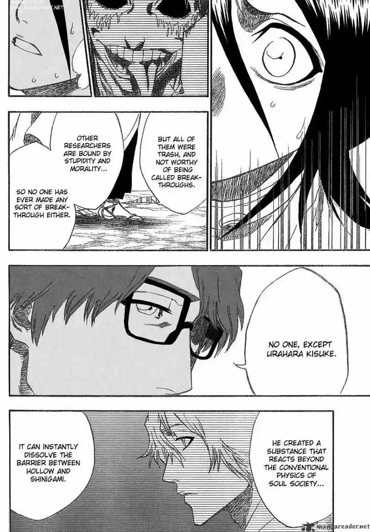 Bleach - All Colour But The Black Vol.13 Ch.175