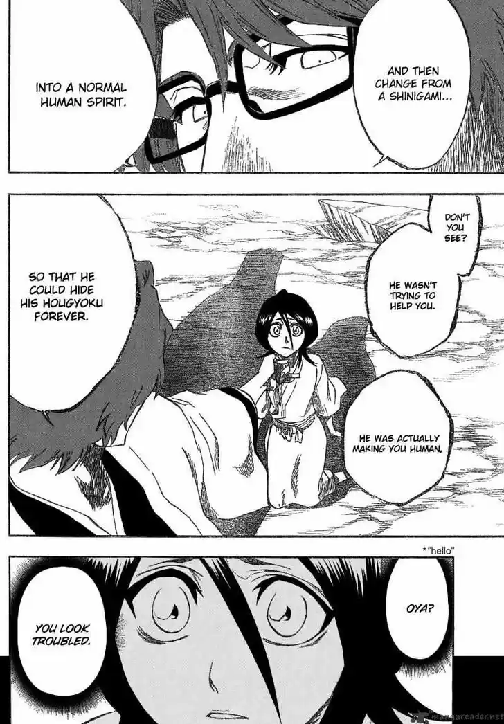 Bleach - All Colour But The Black Vol.13 Ch.175