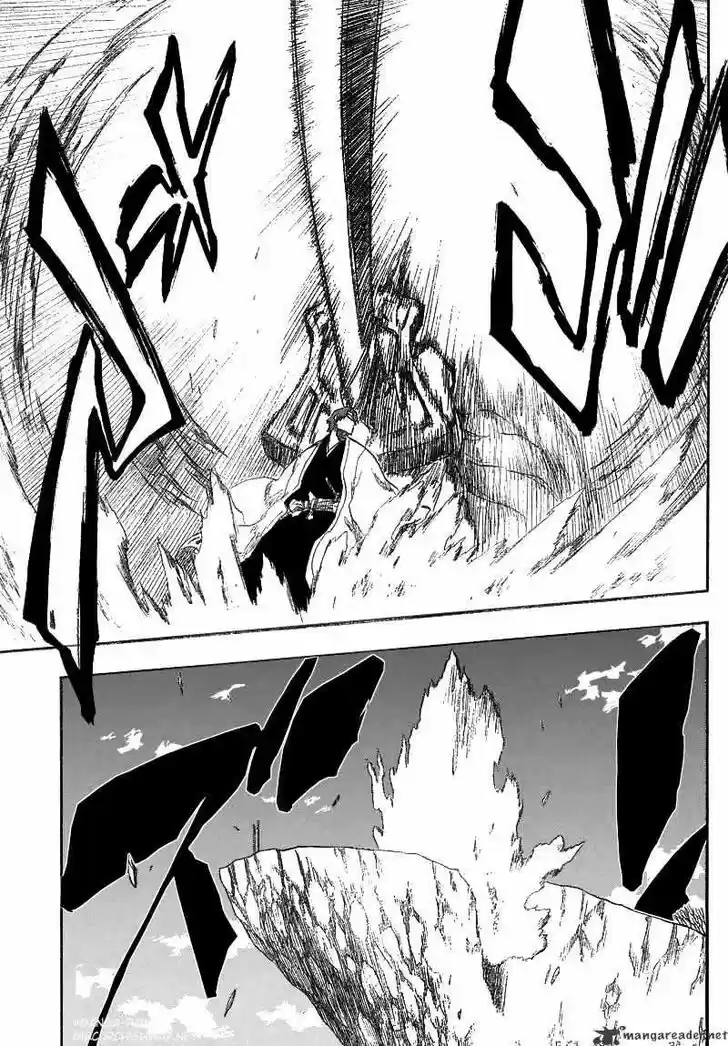 Bleach - All Colour But The Black Vol.13 Ch.175