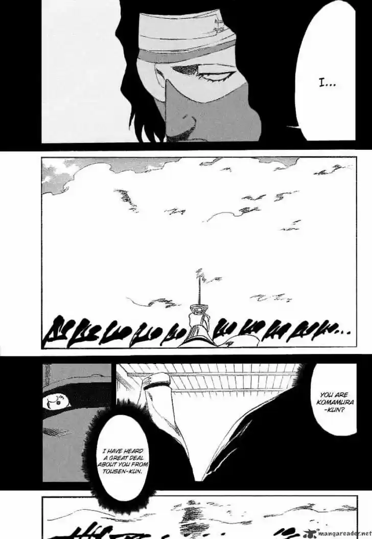 Bleach - All Colour But The Black Vol.13 Ch.176