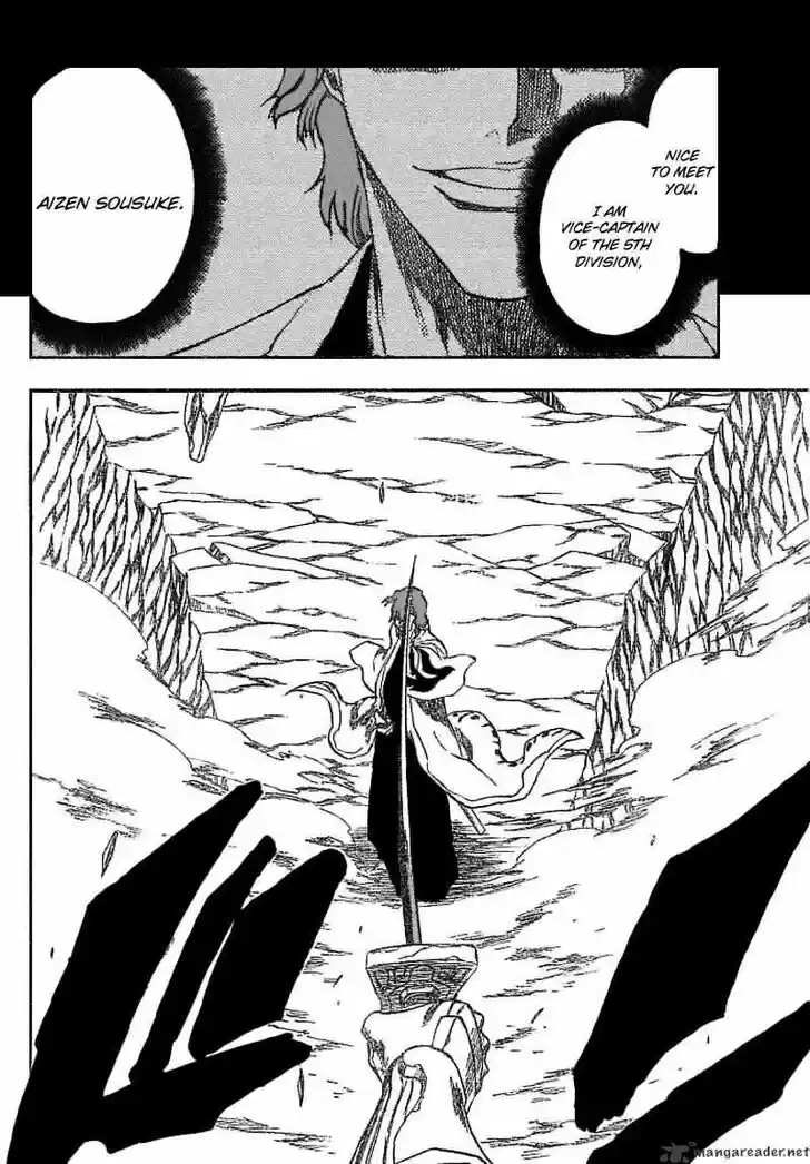 Bleach - All Colour But The Black Vol.13 Ch.176