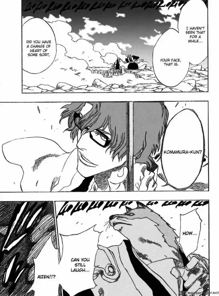 Bleach - All Colour But The Black Vol.13 Ch.176