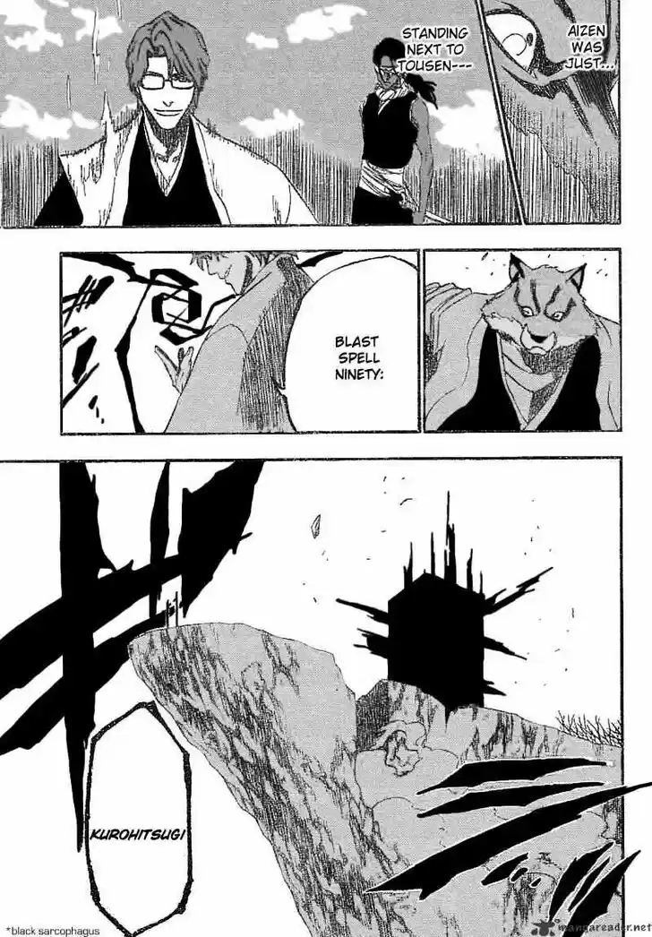 Bleach - All Colour But The Black Vol.13 Ch.176
