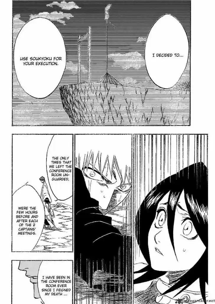 Bleach - All Colour But The Black Vol.13 Ch.176