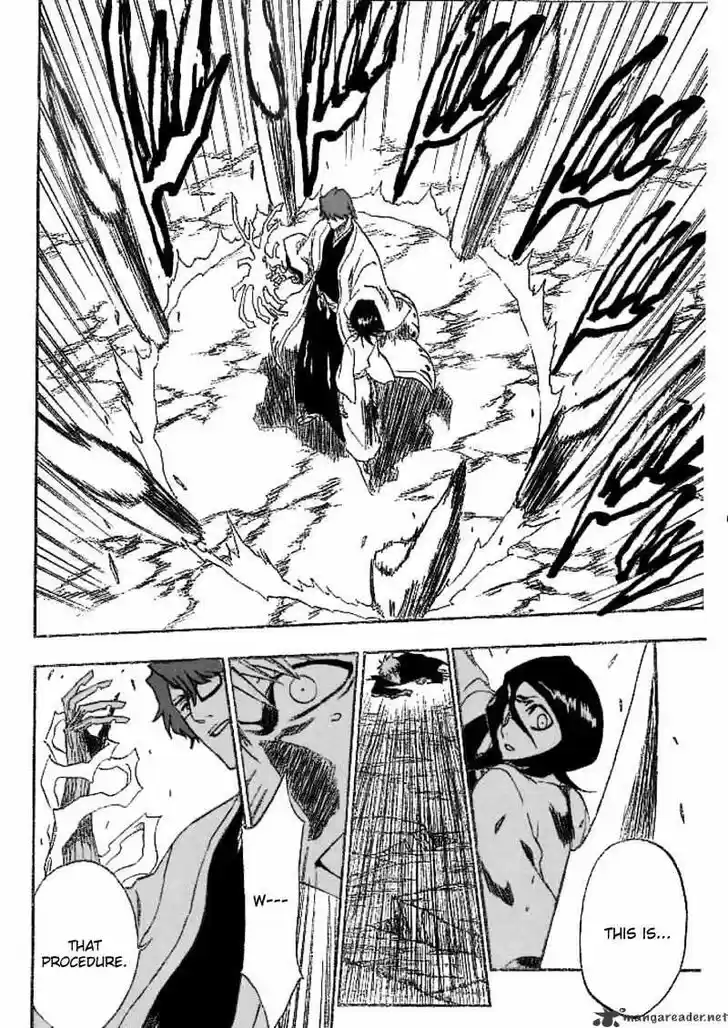 Bleach - All Colour But The Black Vol.13 Ch.176