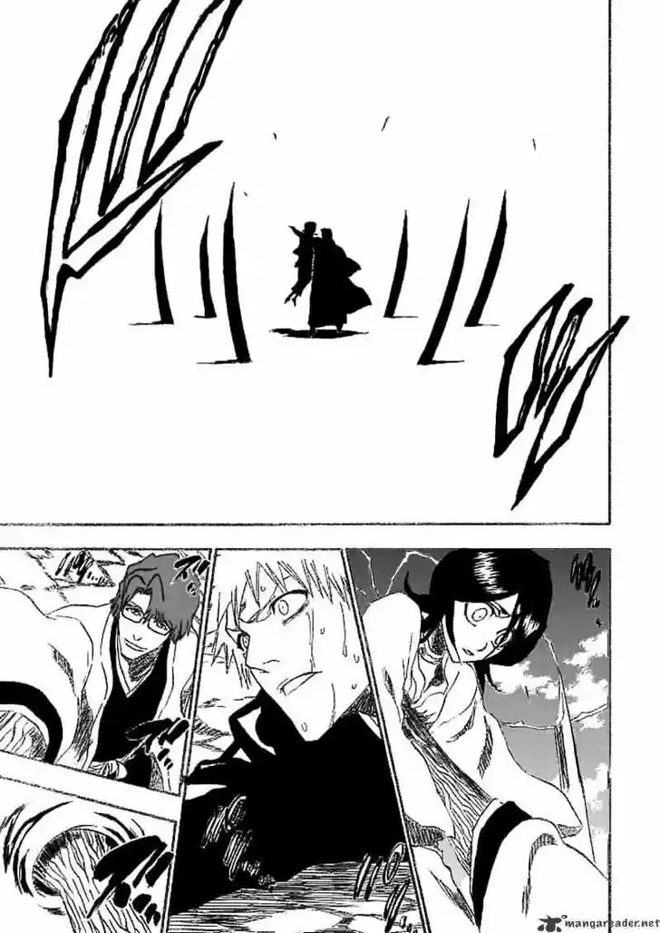 Bleach - All Colour But The Black Vol.13 Ch.176