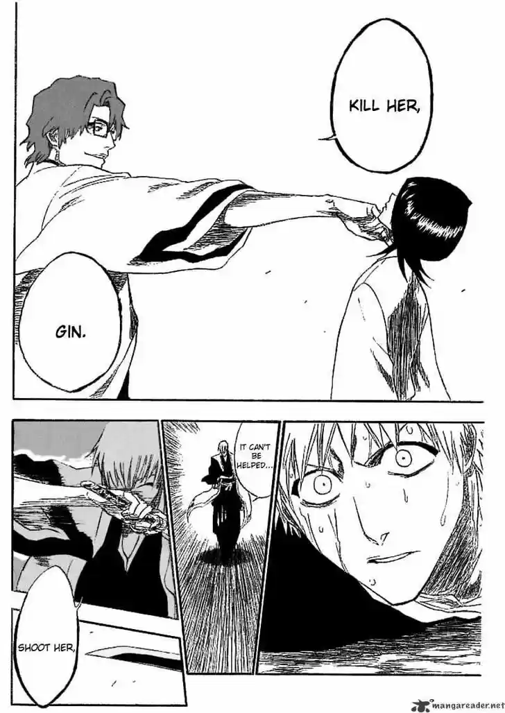 Bleach - All Colour But The Black Vol.13 Ch.176