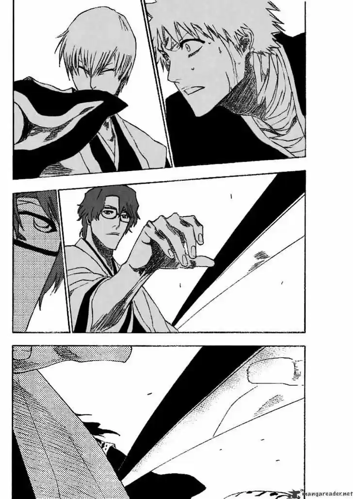 Bleach - All Colour But The Black Vol.13 Ch.176