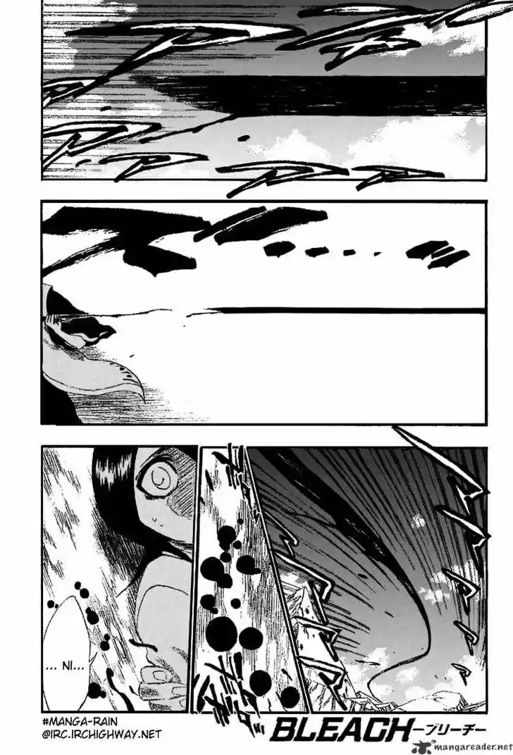 Bleach - All Colour But The Black Vol.13 Ch.177