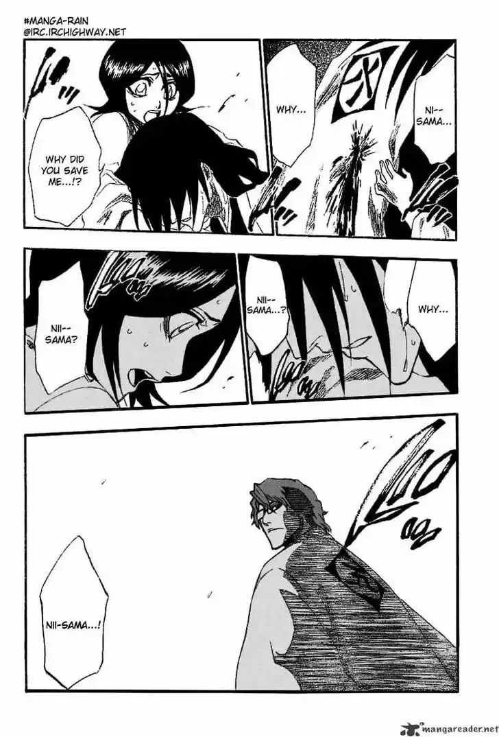 Bleach - All Colour But The Black Vol.13 Ch.177