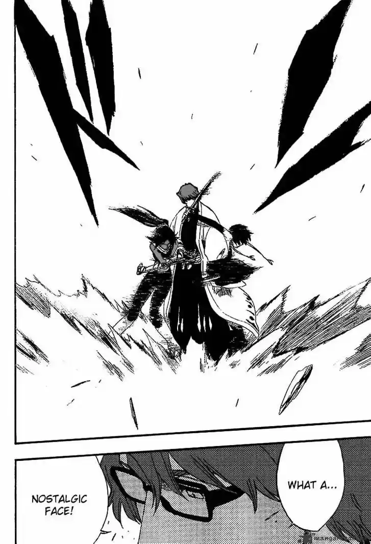 Bleach - All Colour But The Black Vol.13 Ch.177