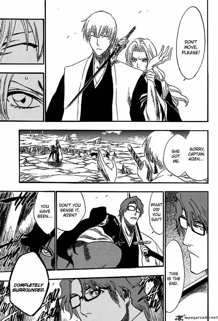 Bleach - All Colour But The Black Vol.13 Ch.177