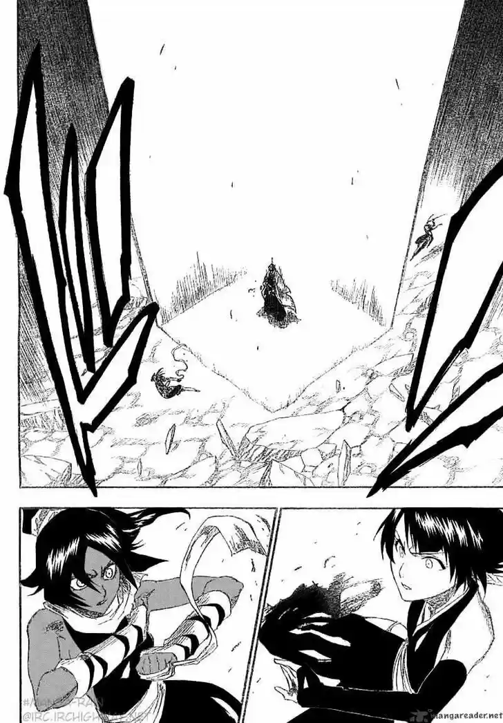 Bleach - All Colour But The Black Vol.13 Ch.178