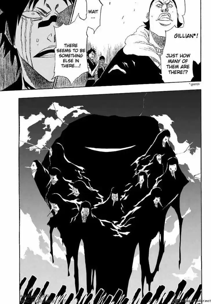 Bleach - All Colour But The Black Vol.13 Ch.178
