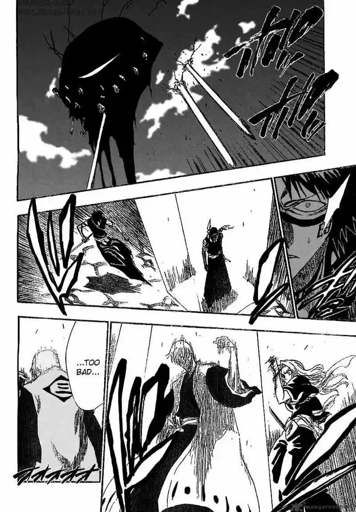Bleach - All Colour But The Black Vol.13 Ch.178