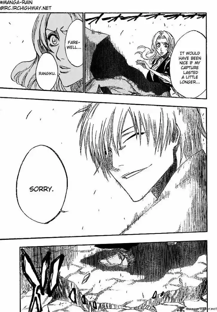 Bleach - All Colour But The Black Vol.13 Ch.178