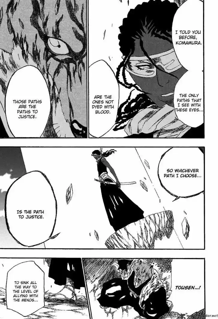 Bleach - All Colour But The Black Vol.13 Ch.178